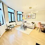 L'echappée Belle Au Coeur D'arras Appartement *
