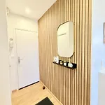 L'echappée Belle Au Coeur D'arras Appartement