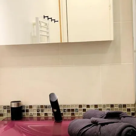 L'echappée Belle Au Coeur D'arras Apartamento