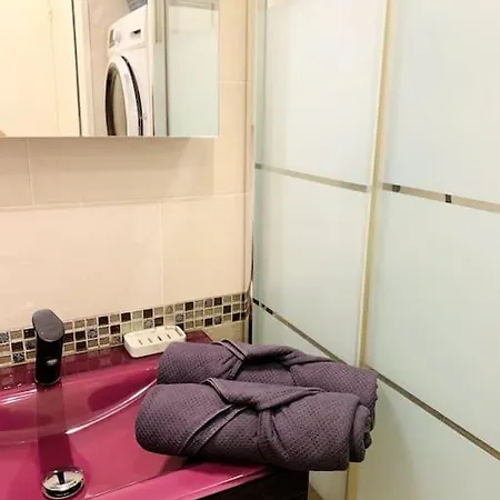 L'echappée Belle Au Coeur D'arras Apartamento Arras