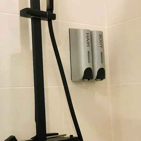 Apartamento L'echappée Belle Au Coeur D'arras Arras