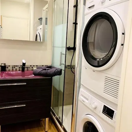 L'echappée Belle Au Coeur D'arras Apartamento