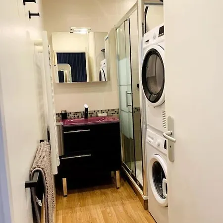 L'echappée Belle Au Coeur D'arras Apartamento *