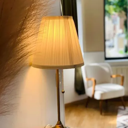 L'echappée Belle Au Coeur D'arras Apartamento Arras