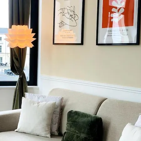 L'echappée Belle Au Coeur D'arras Arras