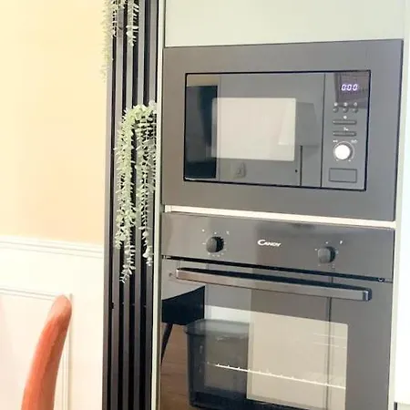 L'echappée Belle Au Coeur D'arras *