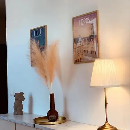 L'echappée Belle Au Coeur D'arras * Arras