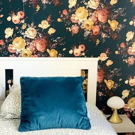 Apartamento L'echappée Belle Au Coeur D'arras *