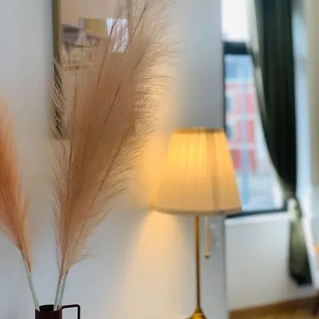 L'echappée Belle Au Coeur D'arras Arras