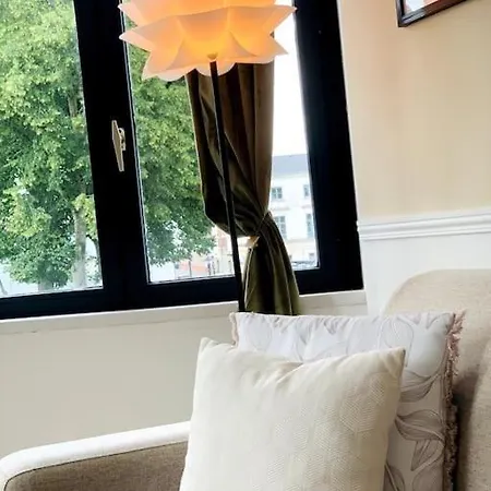 L'echappée Belle Au Coeur D'arras Apartamento *