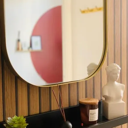 Apartamento L'echappée Belle Au Coeur D'arras Arras