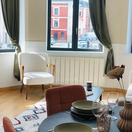 L'echappée Belle Au Coeur D'arras Arras