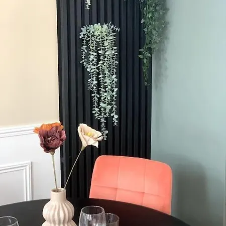 L'echappée Belle Au Coeur D'arras *