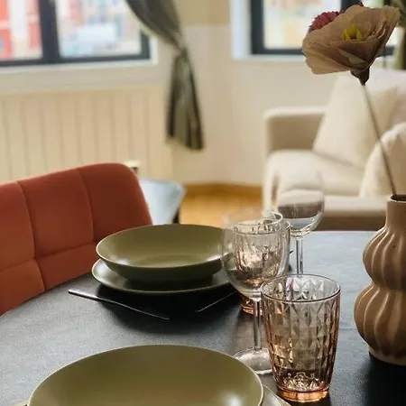 L'echappée Belle Au Coeur D'arras