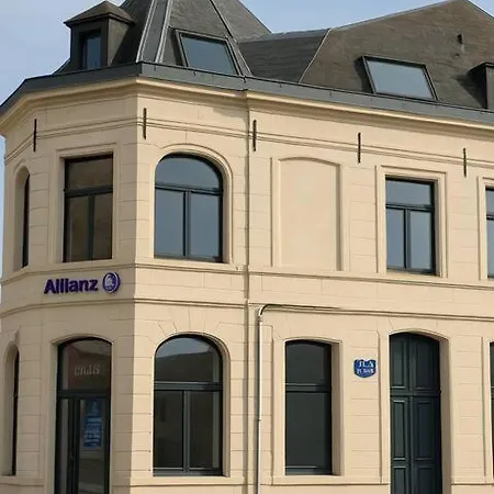 L'echappée Belle Au Coeur D'arras *