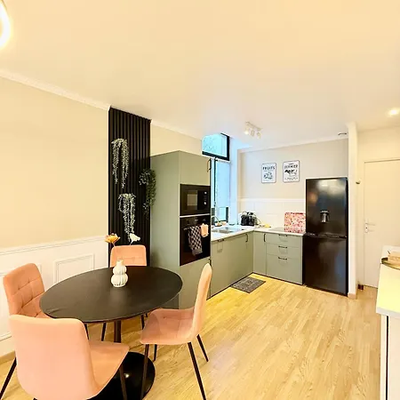 L'echappée Belle Au Coeur D'arras *