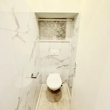 Apartamento L'echappée Belle Au Coeur D'arras Arras