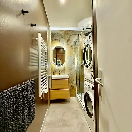 Apartamento L'echappée Belle Au Coeur D'arras *