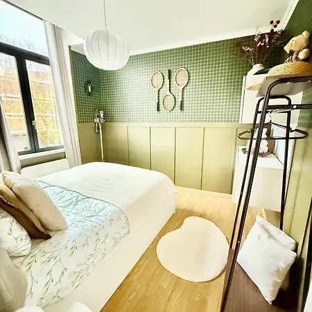 L'echappée Belle Au Coeur D'arras *