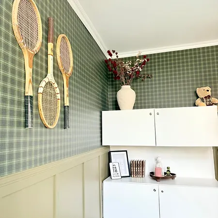 Appartement L'echappée Belle Au Coeur D'arras