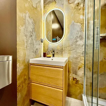 L'echappée Belle Au Coeur D'arras Apartamento