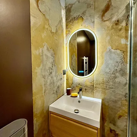 L'echappée Belle Au Coeur D'arras Apartamento *