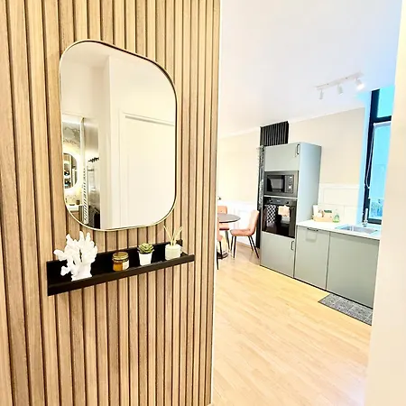 L'echappée Belle Au Coeur D'arras * Arras