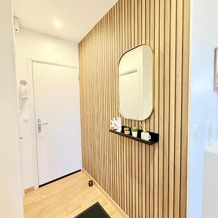 L'echappée Belle Au Coeur D'arras Apartamento