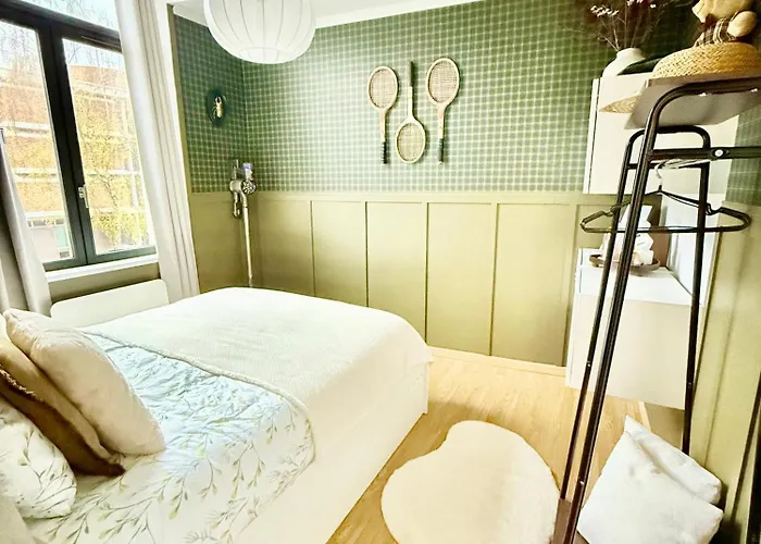 L'echappée Belle Au Coeur D'arras *