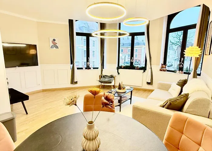 L'echappée Belle Au Coeur D'arras