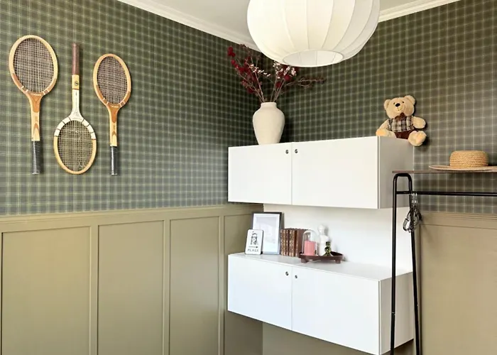 L'echappée Belle Au Coeur D'arras